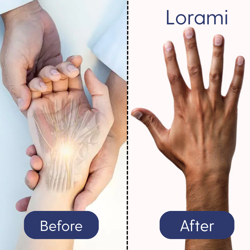 Rehabilitation Glove