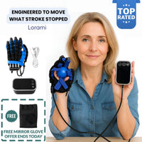 Rehabilitation Glove